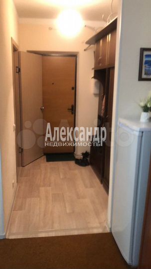 Квартира-студия, 25 м², 5/16 эт.