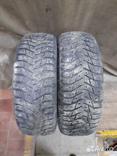 Sailun SV301 215/65 R17