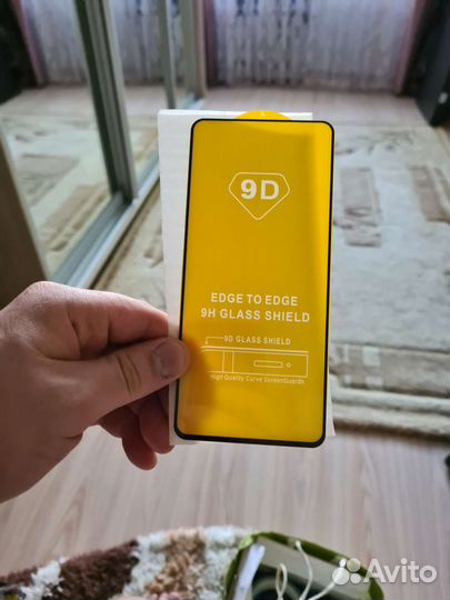 Защитные стекла Xiaomi redmi note 11pro plus 5g