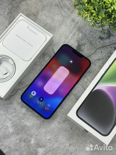 iPhone 14 Plus, 128 ГБ