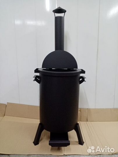 Нагреватель для бассейна,печь