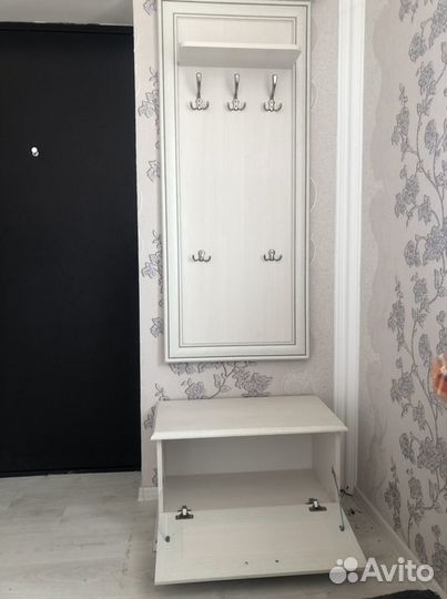 Прихожая мебель