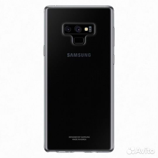 Накладка EF-QN960ttegru для Samsung Galaxy Note 9