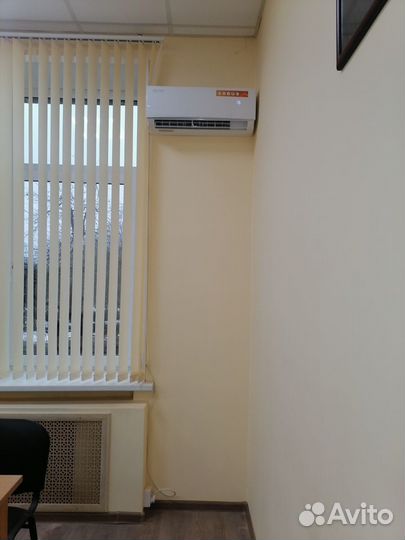 Установка и продажа кондиционеров