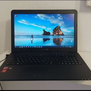 Ноутбук asus