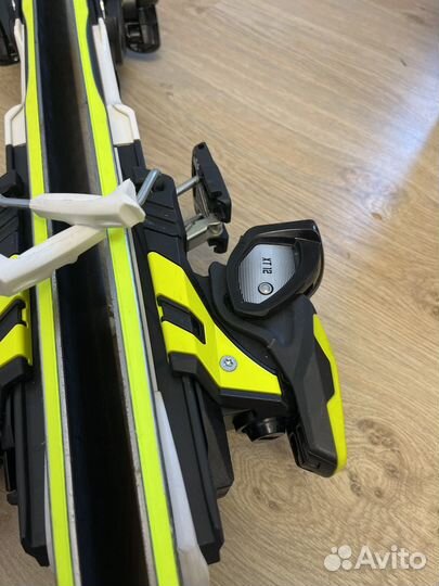 Горные лыжи Atomic Vantage X 80 CTI