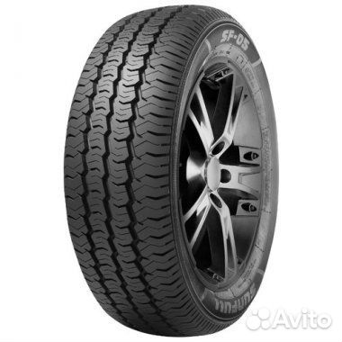 Sunfull SF-05 155/80 R13 90Q