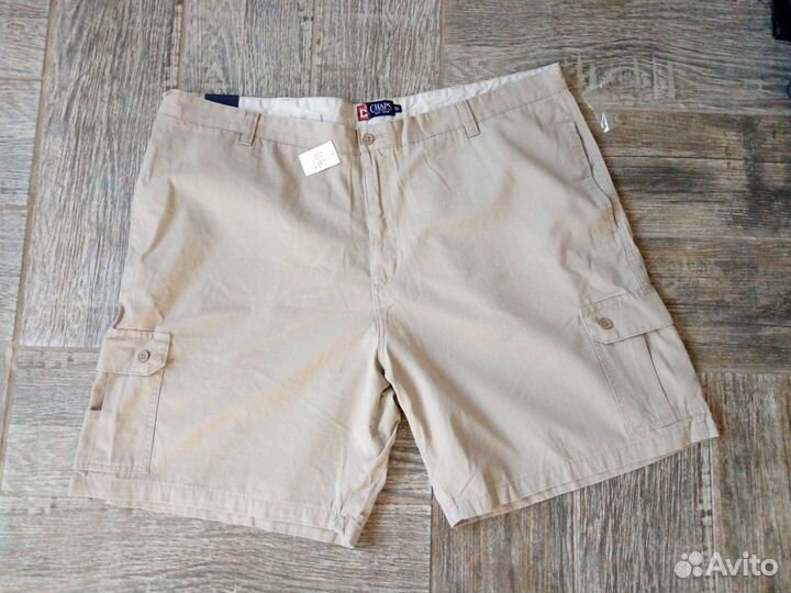 Шорты. Chaps. размер. 66 разм