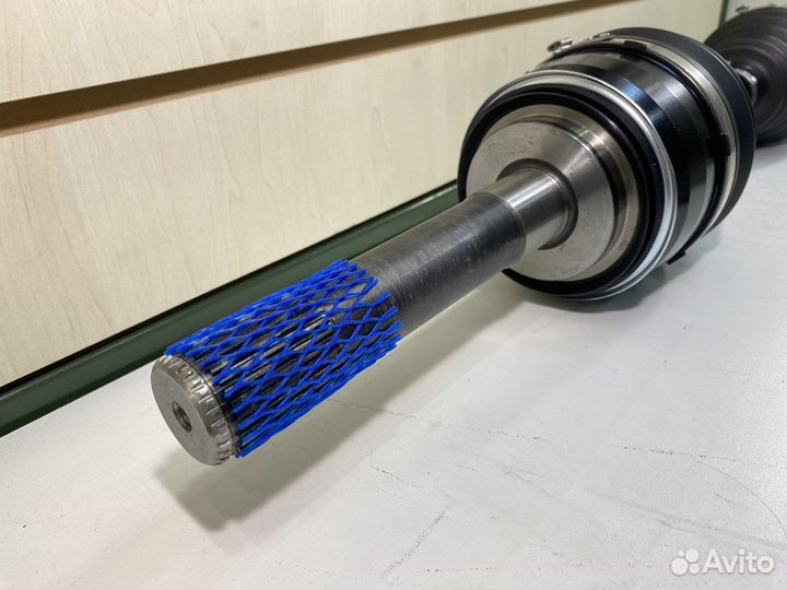 Вал приводной в сборе TLC100 / LX470