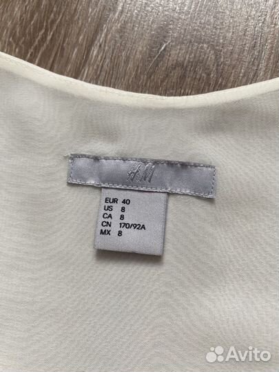 Блузка женская