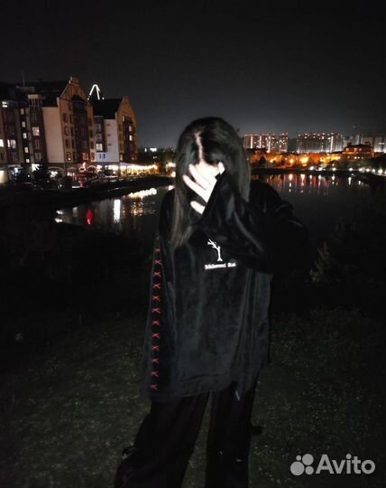 Hikikomori kai tired