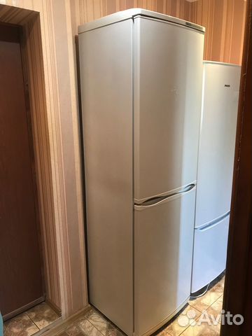 Холодильник Атлант 6025-031