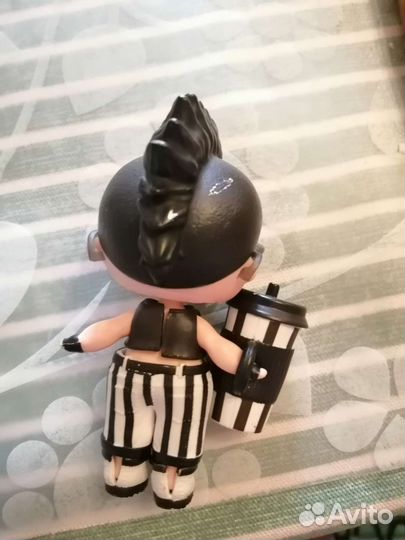 Лол мальчик