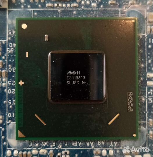 Ноутбук dell vostro на запчасти