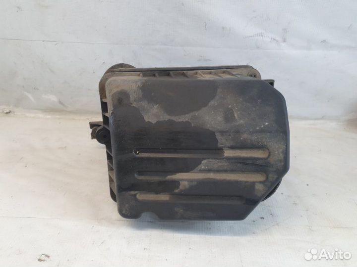 Корпус воздушного фильтра Chevrolet Aveo T250