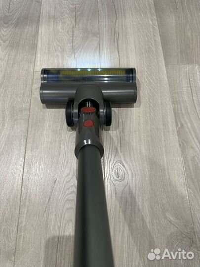 Пылесос Dyson v15 detect