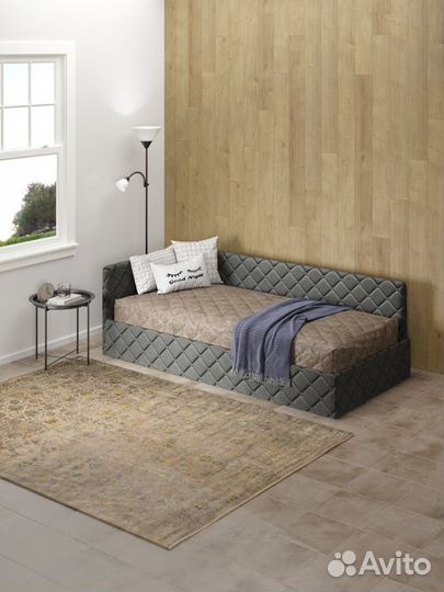 Кровать София Софт