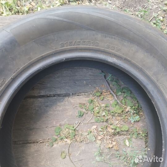 КАМА Kама-Euro LCV-131 235/65 R16C