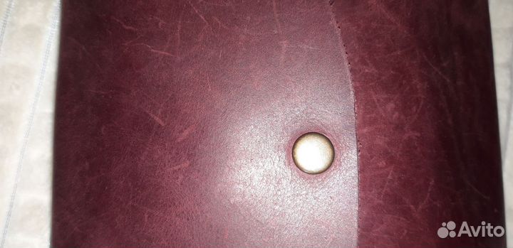 Сумка натуральная кожа новая