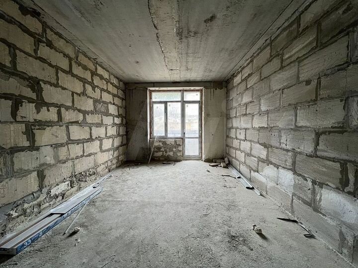 Дом 50,3 м² на участке 5 сот.