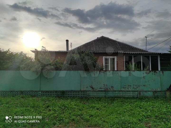 Дом 86,4 м² на участке 22 сот.