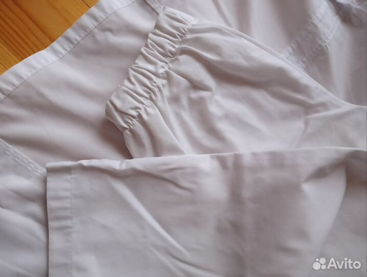 Медицинский костюм женский 42