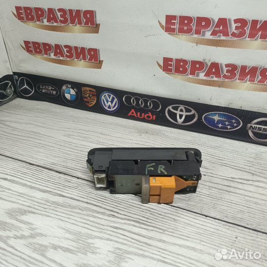 Блок управления стеклоподъемниками Suzuki Cultus