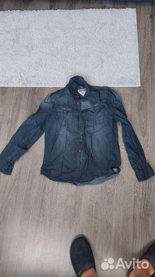 12 вещей одежда