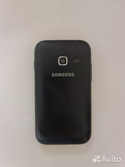 Samsung Galaxy Ace Duos GT-S6802, 4 ГБ