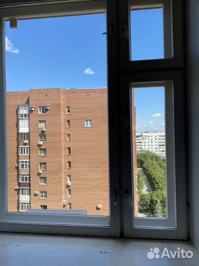 Деревянные окна бу