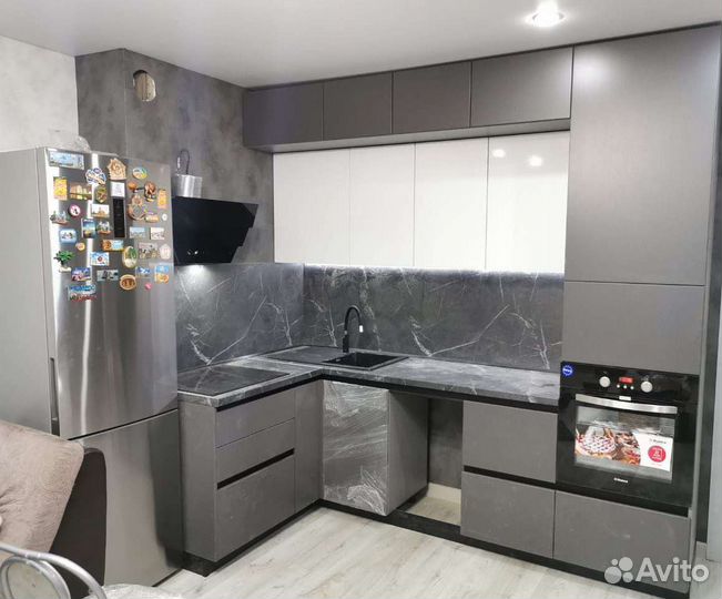 Мебель на заказ