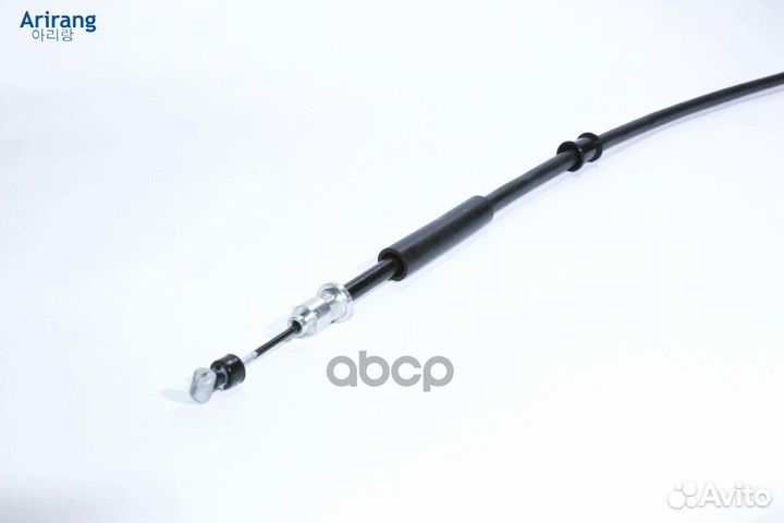 Трос ручного тормоза ARG13-1056R Arirang