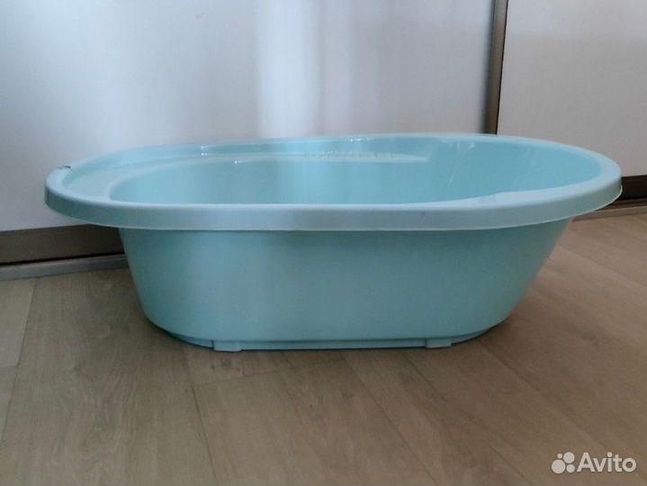 Ванночка для купания