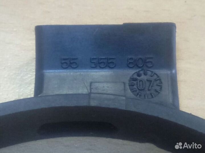 Датчик коленвала Chevrolet Aveo