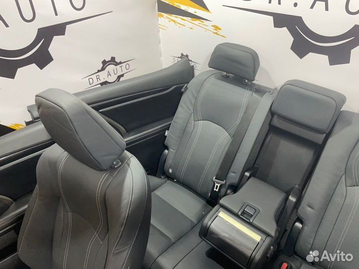 Салон в сборе RX Lexus Rx450H 3.5 Л 2021