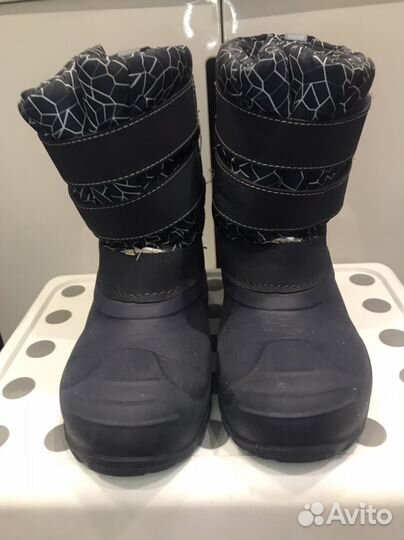 Сапоги сноубутсы Котофей 31-32