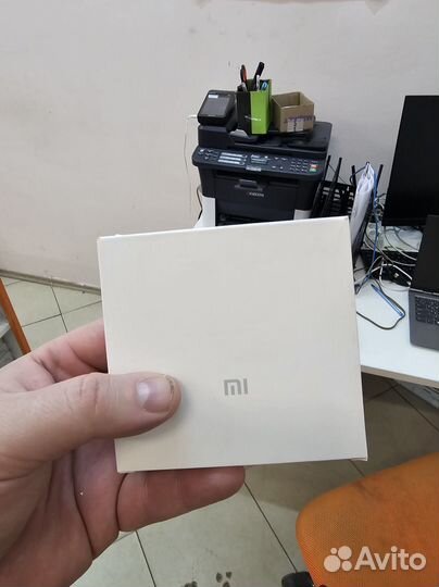 Повербанки ксаоми 10 шт 10400 (для доставки)
