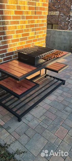 Продаю Мангалы