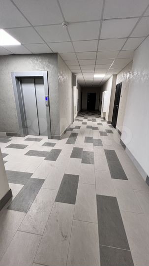 2-к. квартира, 49,2 м², 17/23 эт.