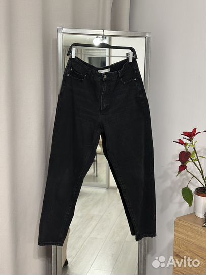 Джинсы женские Befree XL momfit 176