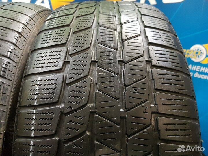 Continental ContiWinterContact TS 810 Sport 245/50 R18