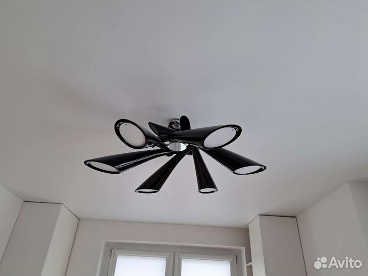 Люстра mantraрор