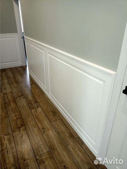 Декоративные панели мдф