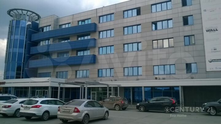 Сдам офисное помещение, 40 м²