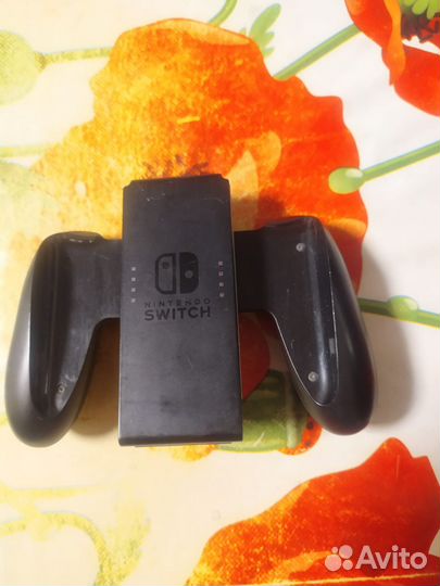 Держатель joycon original для Nintendo switch