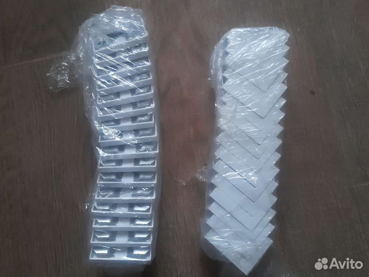 Подвеска регулируемая FIT IKEA 32шт