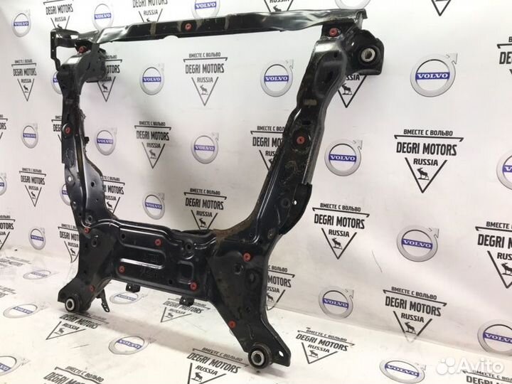 Подрамник передний Volvo S60 V60 XC70 (2007-2016)