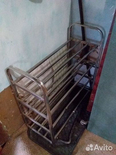 Подставка для обуви