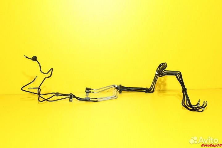 Lexus RX450h Трубка тормозная