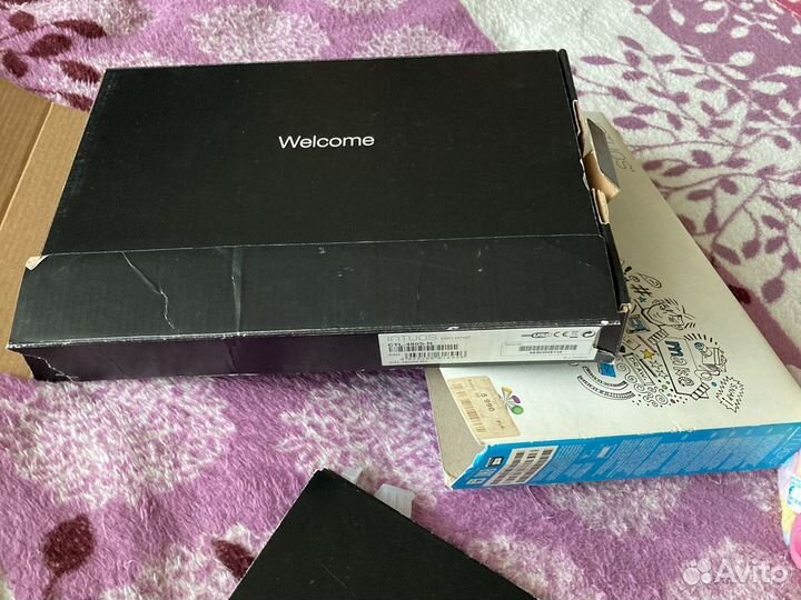 Графический планшет